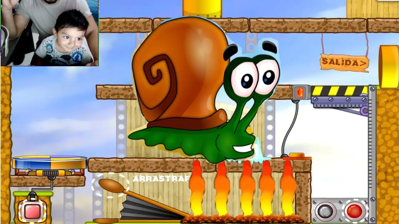 Juegos de Caracol: Una diversión para todas las edades - Cómo se juega la Rayuela de caracol juegos de caracol - Cómo se juega la Rayuela de caracol