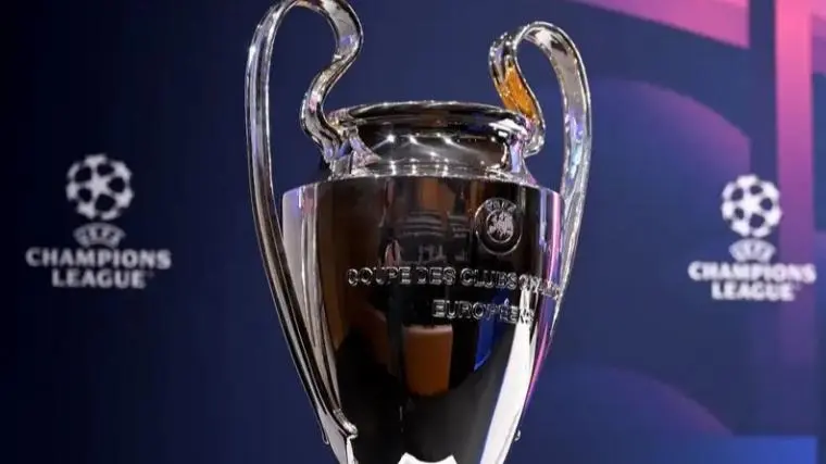 Cuándo se juegan los octavos de la Champions League 2023-2024 - Cómo se jugarán los octavos de final de la Champions League cuando se juegan los octavos de la champions - Cómo se jugarán los octavos de final de la Champions League