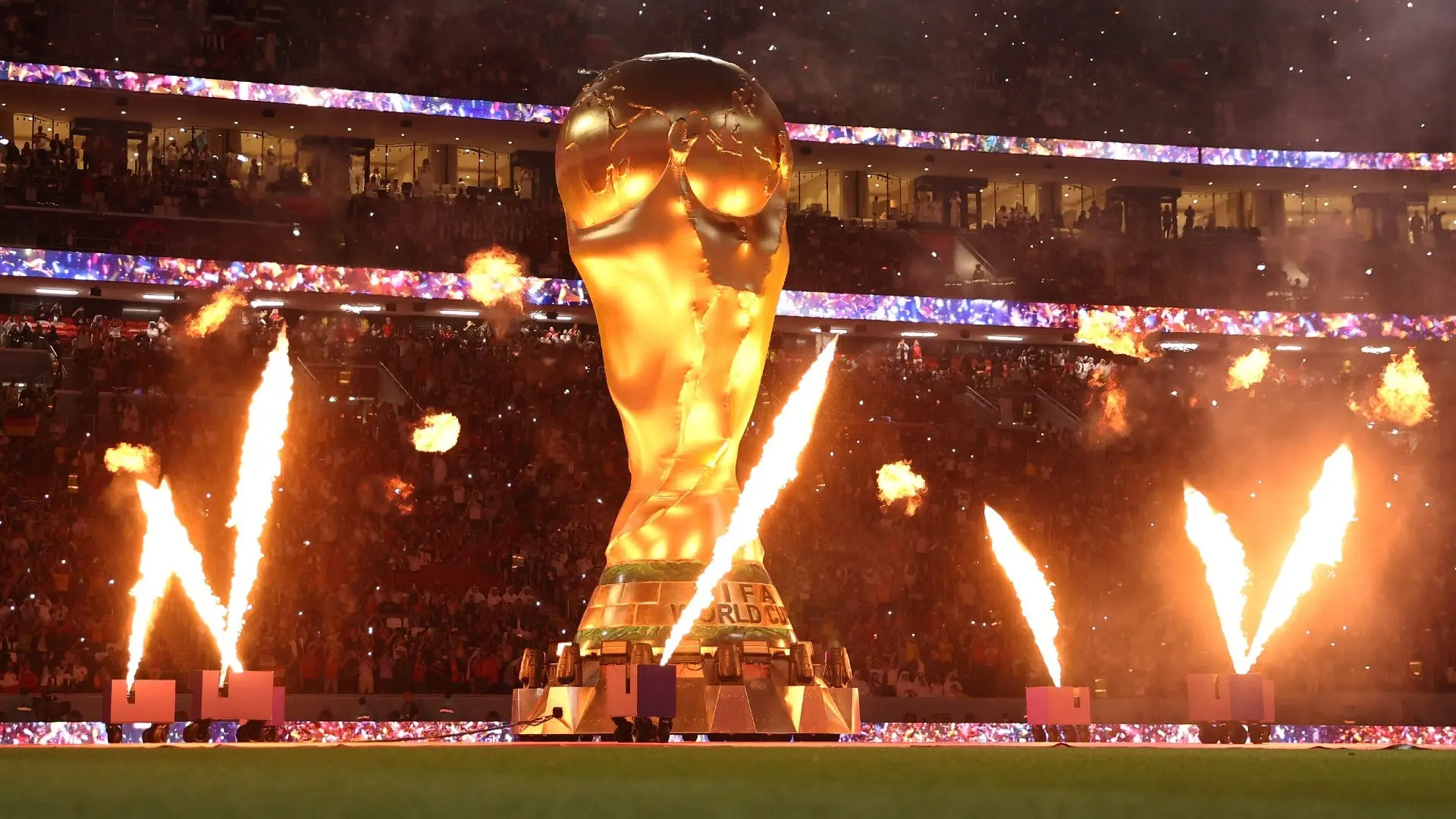 Cuando se juegan los octavos del mundial - Cómo se jugarán los octavos de final de la Copa del Mundo cuando se juegan los octavos del mundial - Cómo se jugarán los octavos de final de la Copa del Mundo