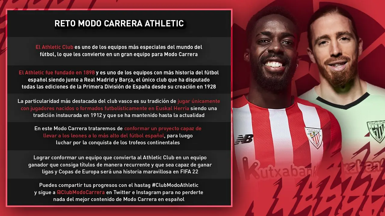 Jugadores que pueden jugar en el Athletic - Cómo se llama a los aficionados del Athletic jugadores que pueden jugar en el athletic - Cómo se llama a los aficionados del Athletic