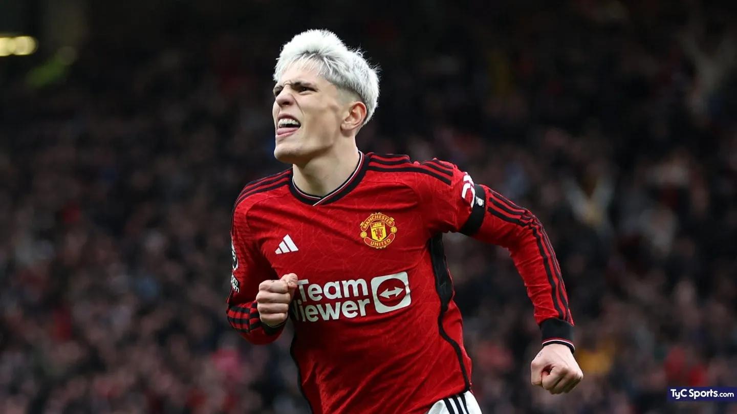 Qué argentino juega en el Manchester City - Cómo se llama el argentino que juega en el Manchester United que argentino juega en el manchester city - Cómo se llama el argentino que juega en el Manchester United