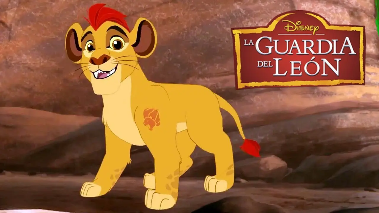 Juegos de Disney Junior La Guardia del León - Cómo se llama el erizo de la Guardia del León juegos de disney junior la guardia del leon - Cómo se llama el erizo de la Guardia del León