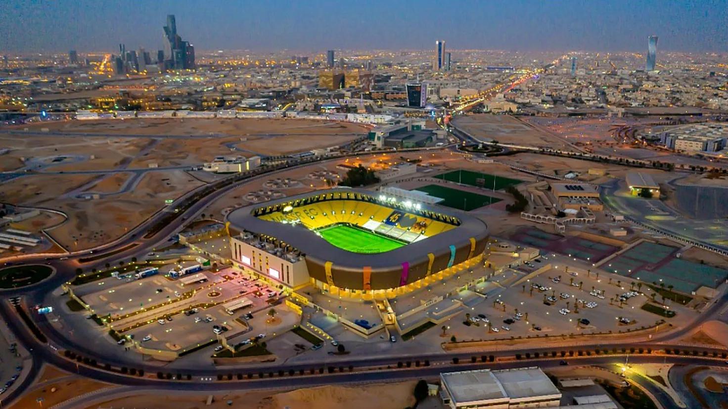 En qué estadio se juega la Supercopa de España - Cómo se llama el estadio de la Supercopa en que estadio se juega la supercopa de españa - Cómo se llama el estadio de la Supercopa