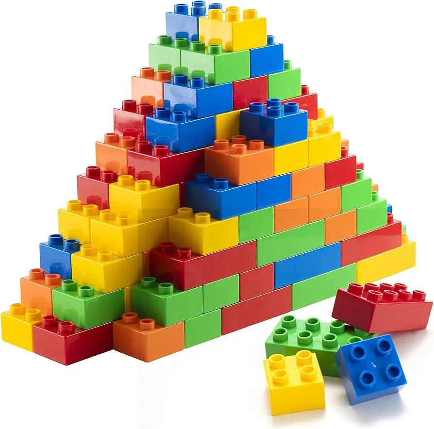 Construcción de bloques: una forma divertida de aprender mientras juegas - Cómo se llama el juego de armar bloques construccion de bloques juegos - Cómo se llama el juego de armar bloques