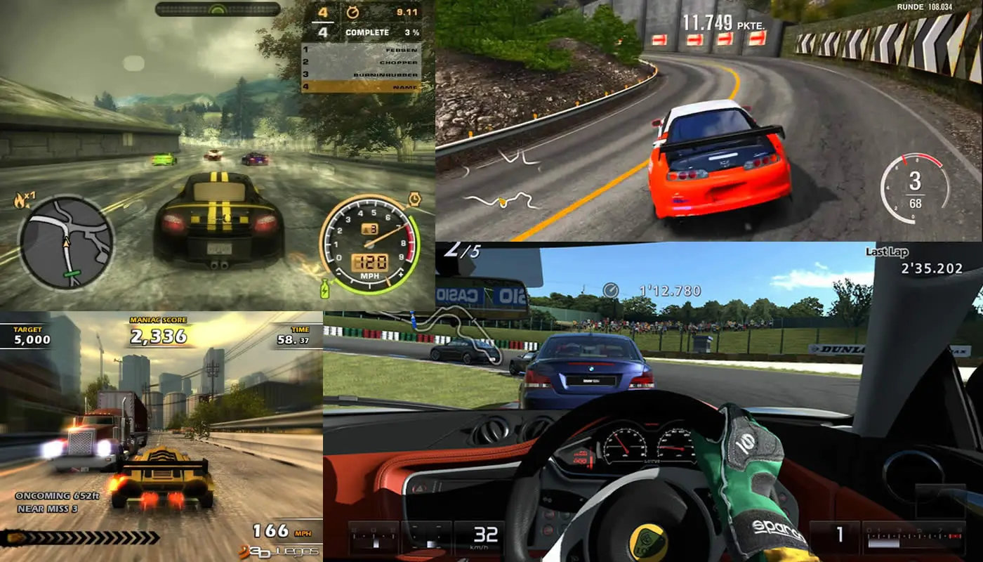 juegos de autos online - Cómo se llama el juego de autos que chocan