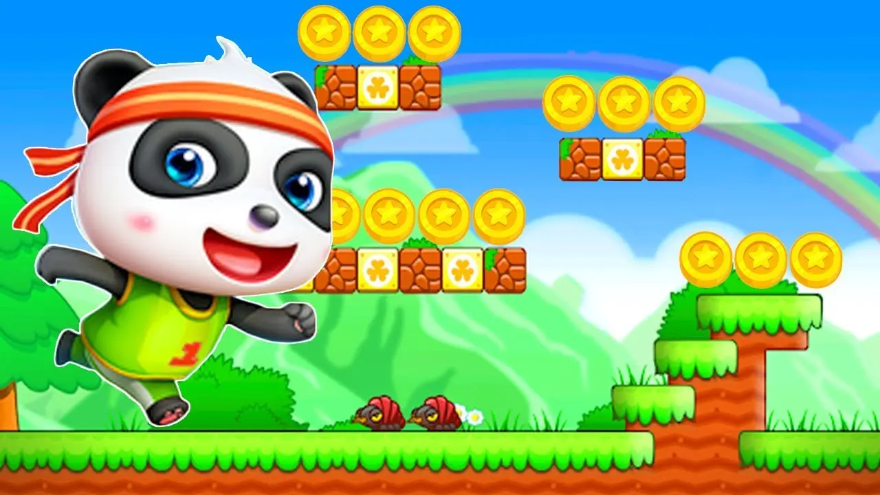 Juegos Panda: Diversión y Aventura para los más Pequeños - Cómo se llama el juego de Baby Bus juegos panda - Cómo se llama el juego de Baby Bus
