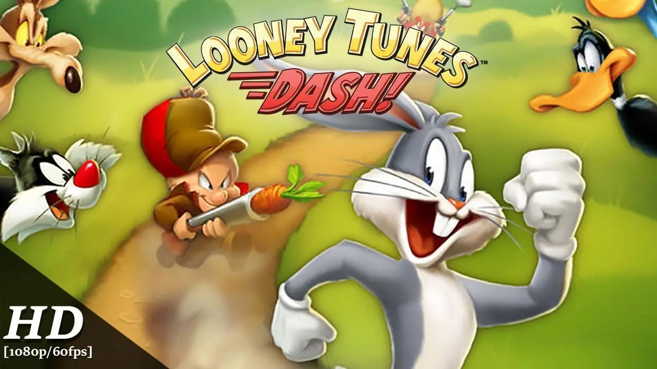jugar looney tunes online - Cómo se llama el juego de Bugs Bunny