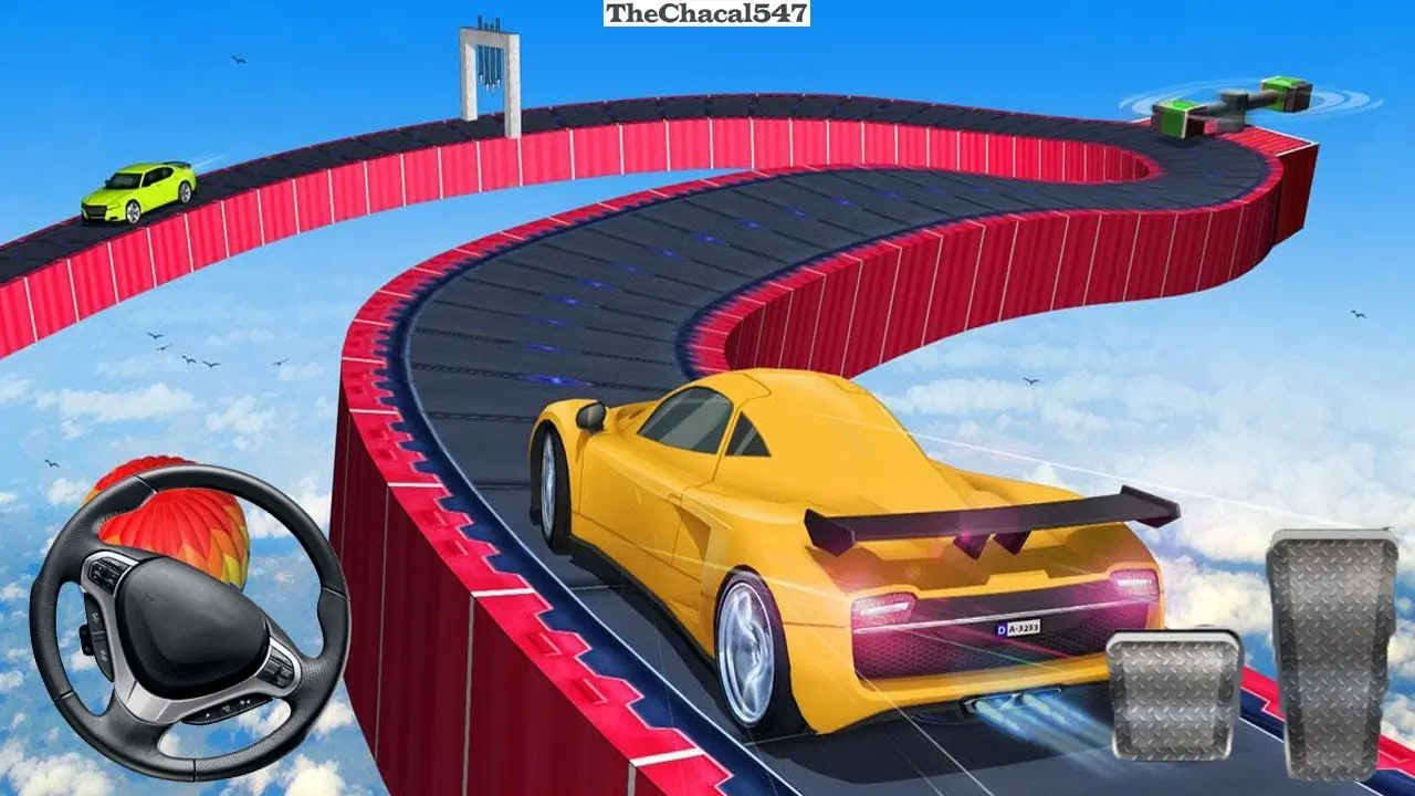 Juegos de autos de carrera para niños: Diversión sobre ruedas - Cómo se llama el juego de carros jugando fútbol juegos de autos de carrera para niños - Cómo se llama el juego de carros jugando fútbol