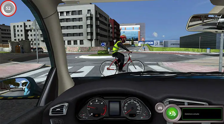 juegos de conducir - Cómo se llama el juego de carros que chocan