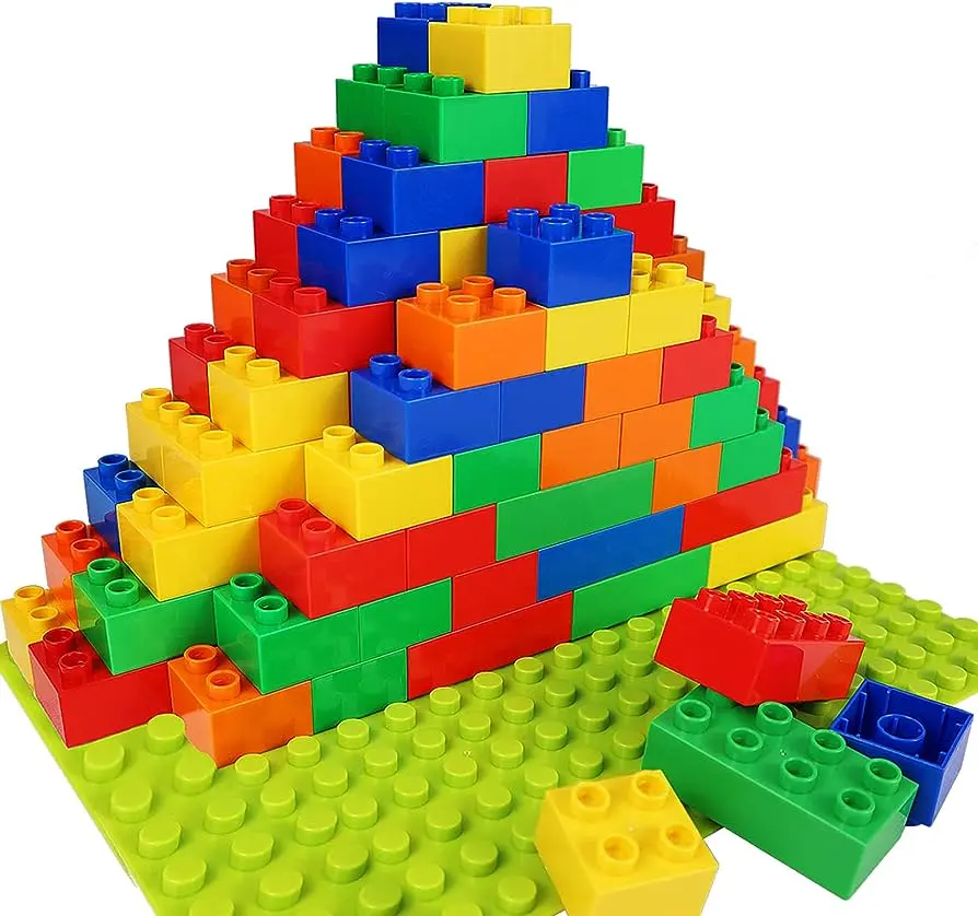 juego de construcción