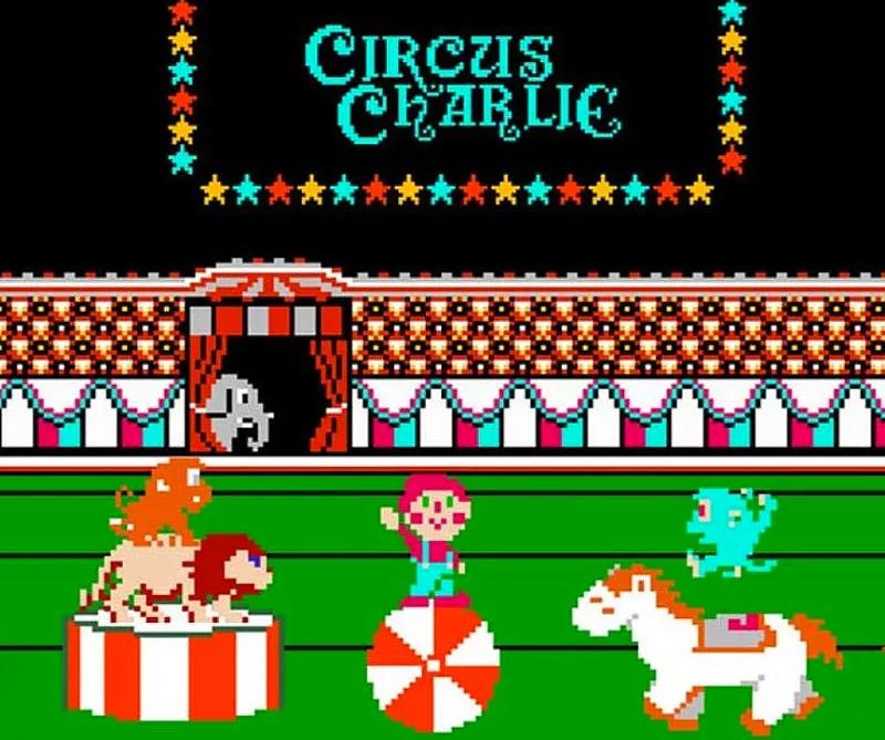 juegos de circus clasico - Cómo se llama el juego de Digital Circus