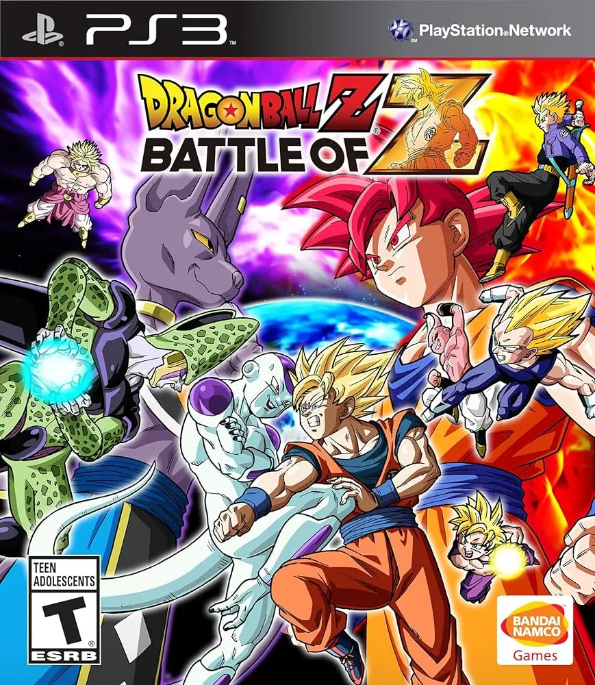 Juego de Play Dragon Ball Z - Cómo se llama el juego de Dragon Ball Z juego de play dragon ball z - Cómo se llama el juego de Dragon Ball Z