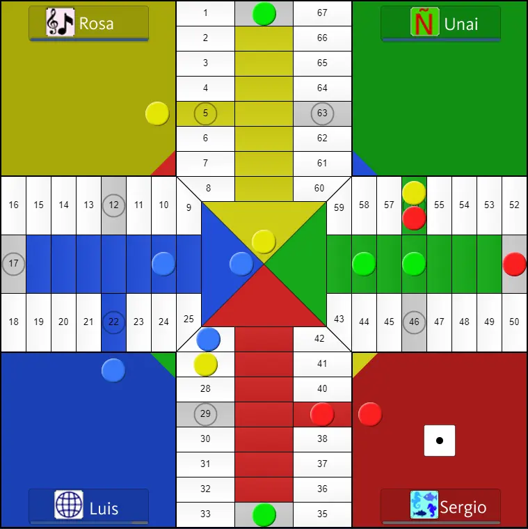 Juegos de fichas online: diversión asegurada en la web - Cómo se llama el juego de fichas de Tiktok juegos de fichas online - Cómo se llama el juego de fichas de Tiktok