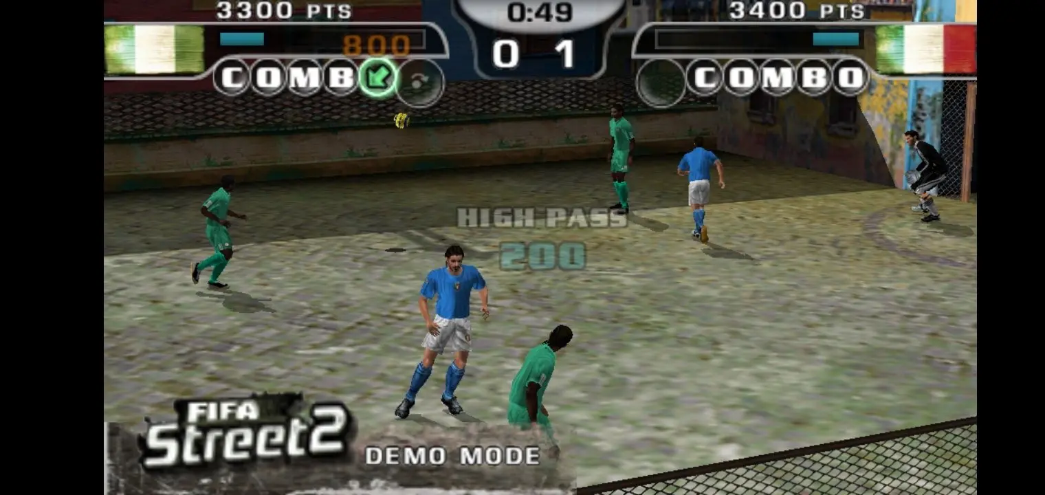 juegos de futbol callejero online - Cómo se llama el juego de fútbol callejero