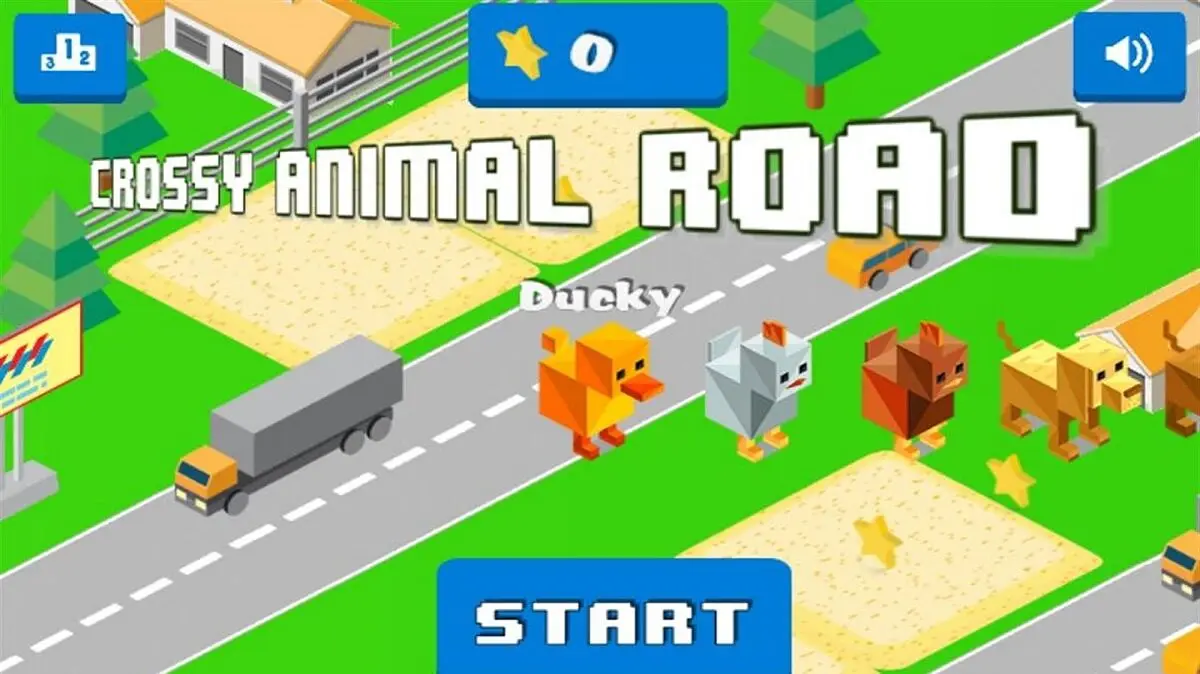Juego Cruza Calle Oveja: Divertido y Desafiante - Cómo se llama el juego de la gallina que cruza la calle juego cruza calle oveja - Cómo se llama el juego de la gallina que cruza la calle