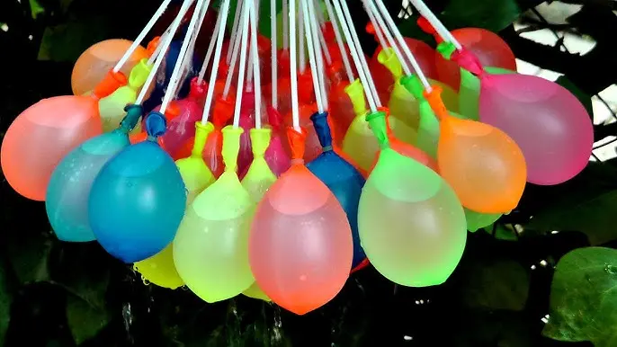 Juegos con Bombuchas: Diversión asegurada - Cómo se llama el juego de las bombas con agua juegos con bombuchas - Cómo se llama el juego de las bombas con agua