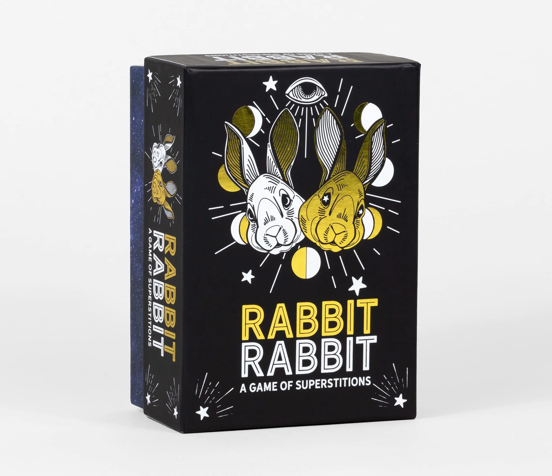 rabbit juego - Cómo se llama el juego de los dos conejos