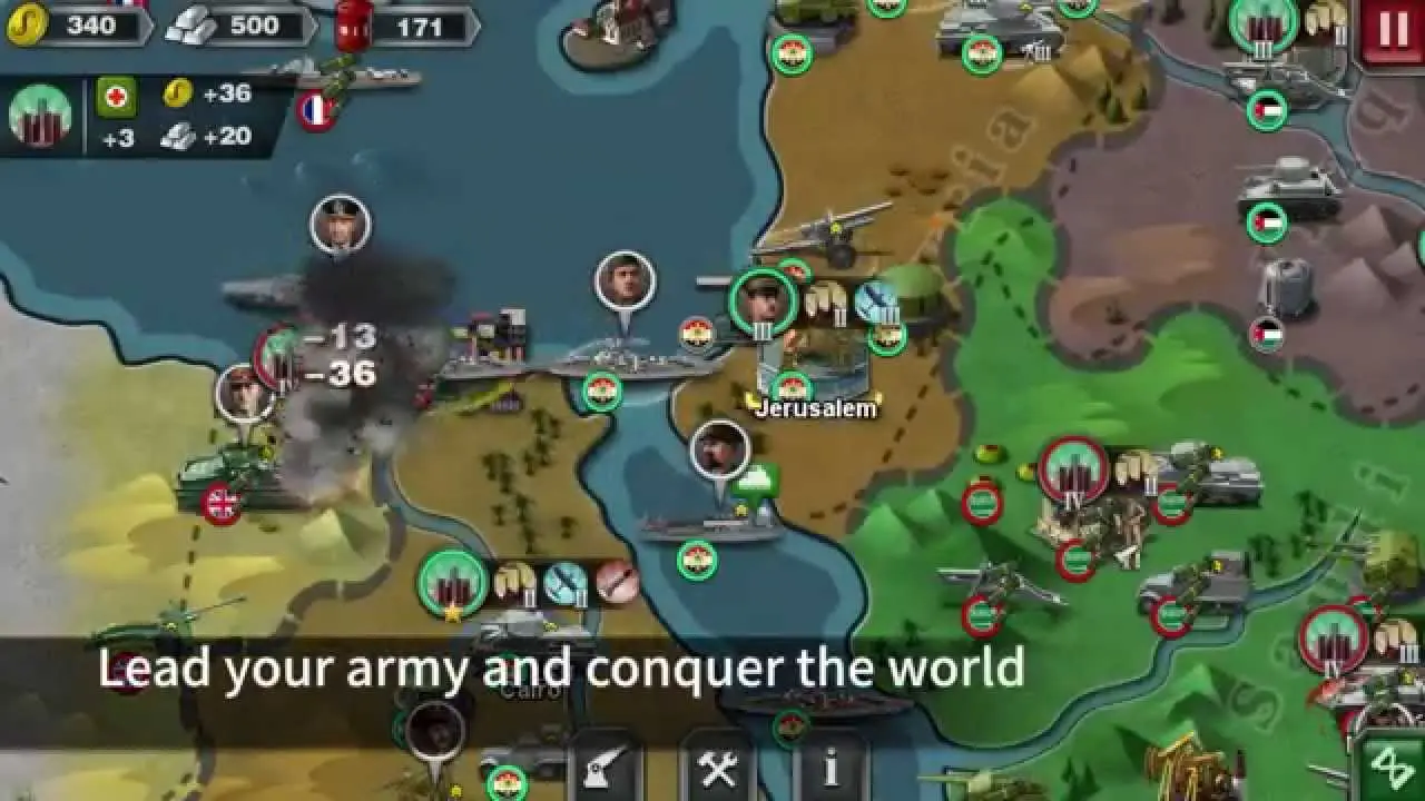 juegos de conquistar paises - Cómo se llama el juego de los países del mundo
