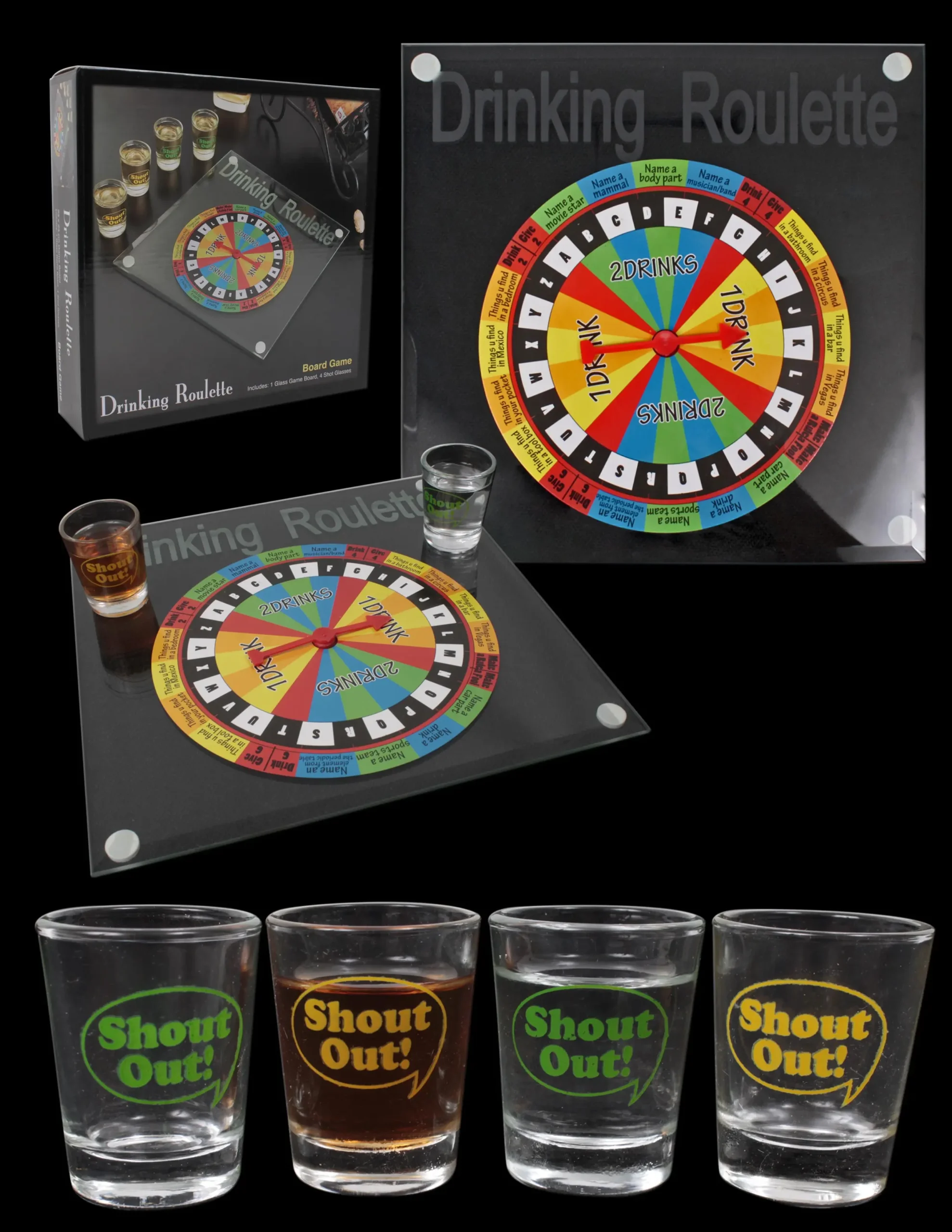 Juegos para tomar shots: diviértete en tus reuniones - Cómo se llama el juego de los shot juegos para tomar shots - Cómo se llama el juego de los shot