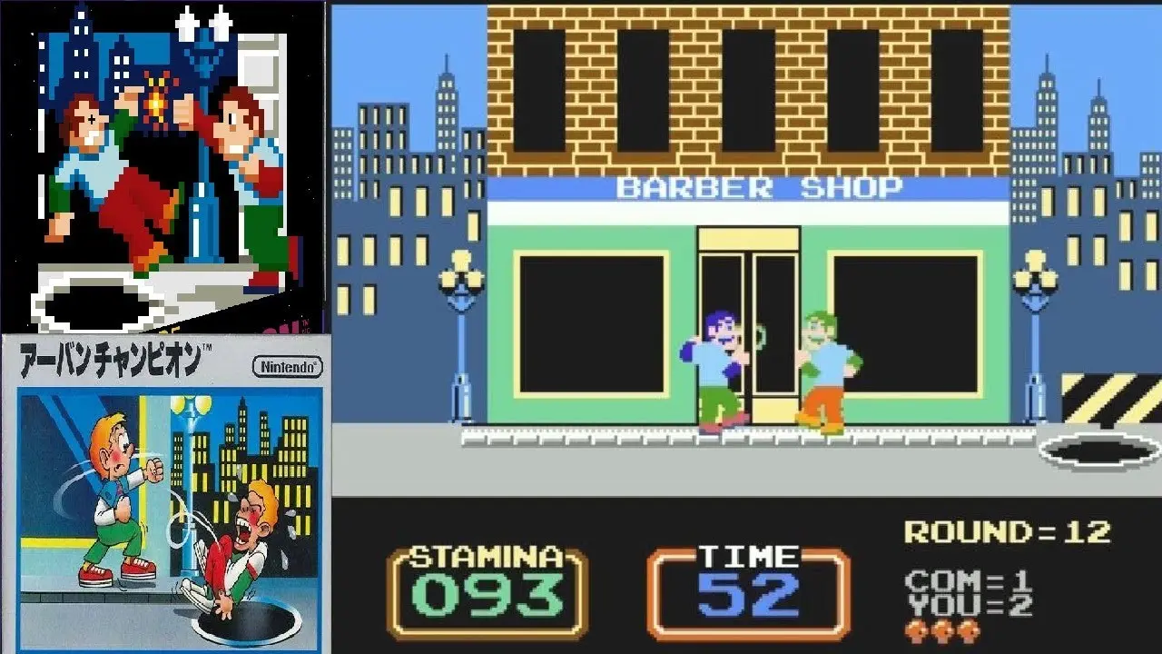Juegos de pelea family game - Cómo se llama el juego de pelea en Nintendo juegos de pelea family game - Cómo se llama el juego de pelea en Nintendo