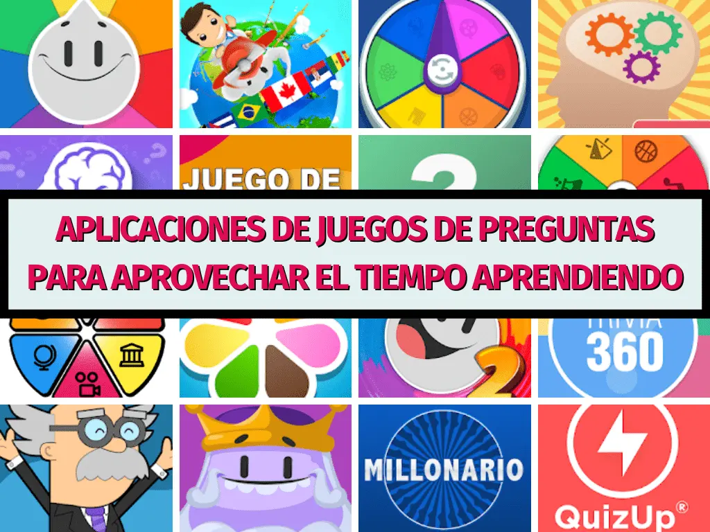 Juegos de preguntas online: Diviértete y pon a prueba tus conocimientos - Cómo se llama el juego de preguntas online juegos de preguntas online - Cómo se llama el juego de preguntas online