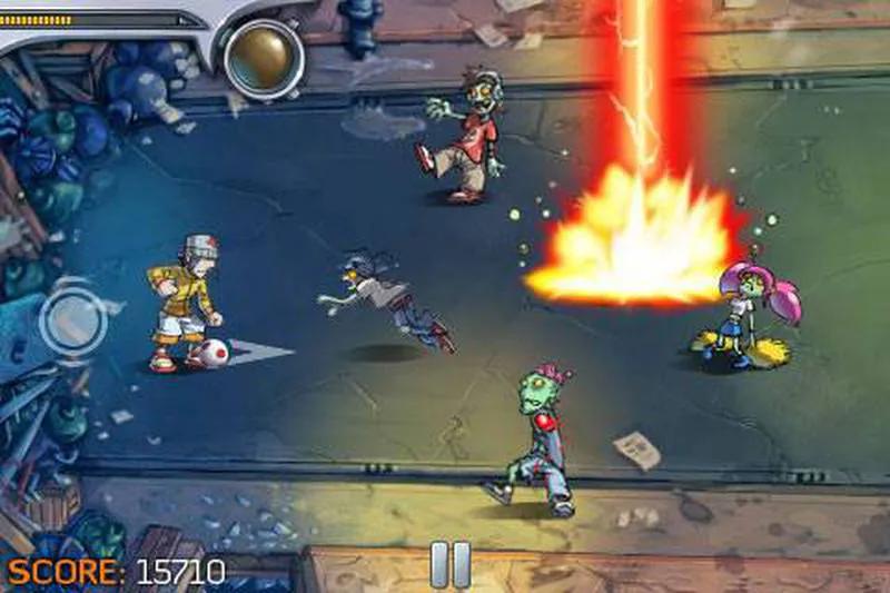 Juegos de zombies en futbol: la combinación perfecta de acción y diversión - Cómo se llama el juego de zombies de Xbox 360 juegos de zombies en futbol - Cómo se llama el juego de zombies de Xbox 360