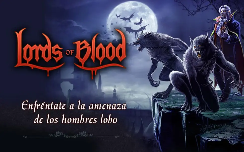 Juegos de Hombres Lobos para PC: Emocionantes aventuras en formato digital - Cómo se llama el juego donde sale un lobo juegos de hombres lobos para pc - Cómo se llama el juego donde sale un lobo