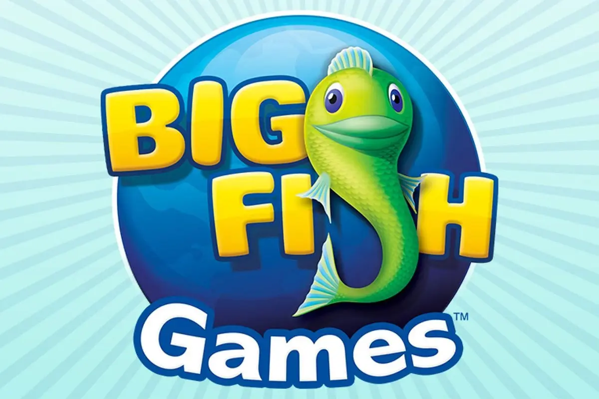 juegos fish - Cómo se llama el juego que eres un pez