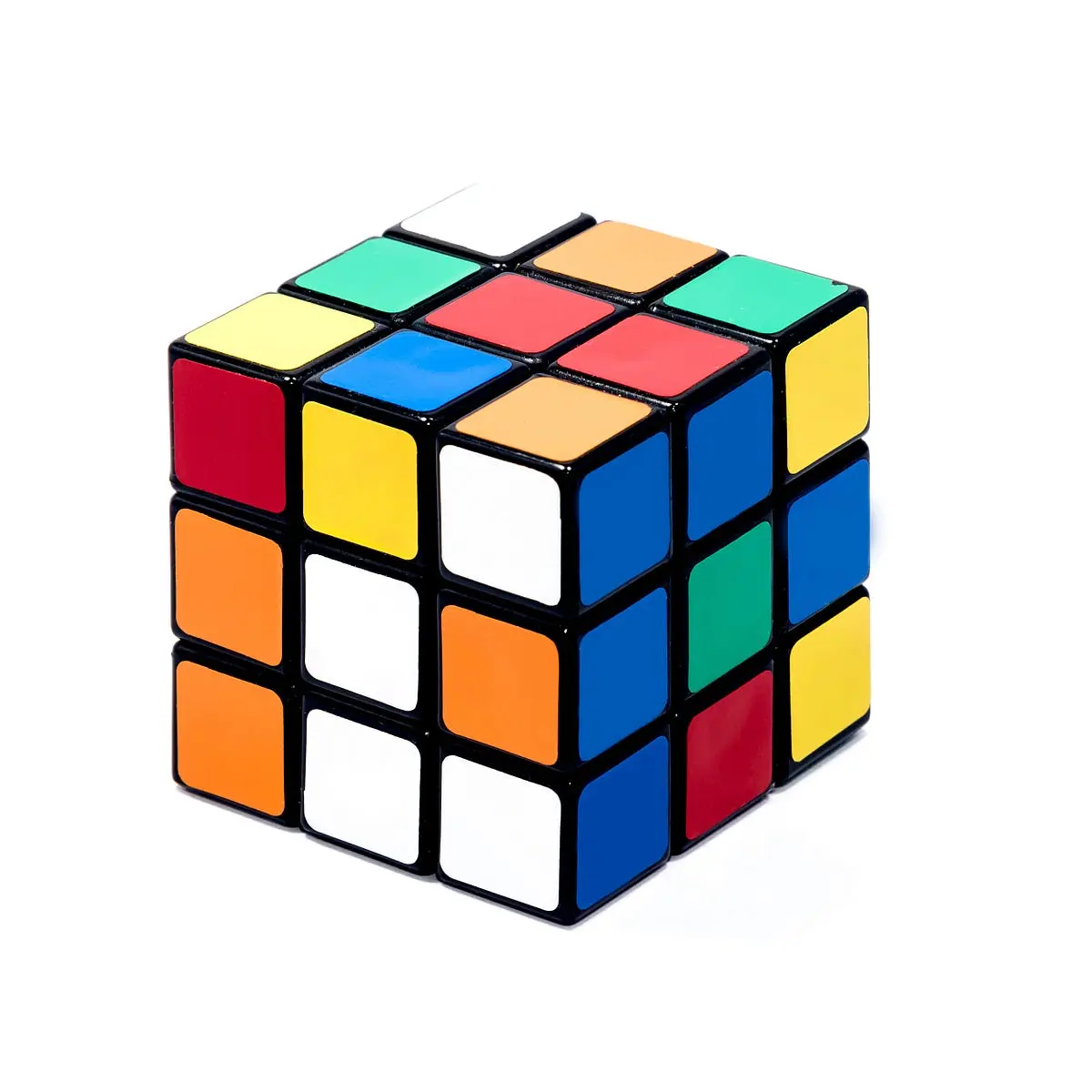 cubo para jugar - Cómo se llama el juego que es un cubo
