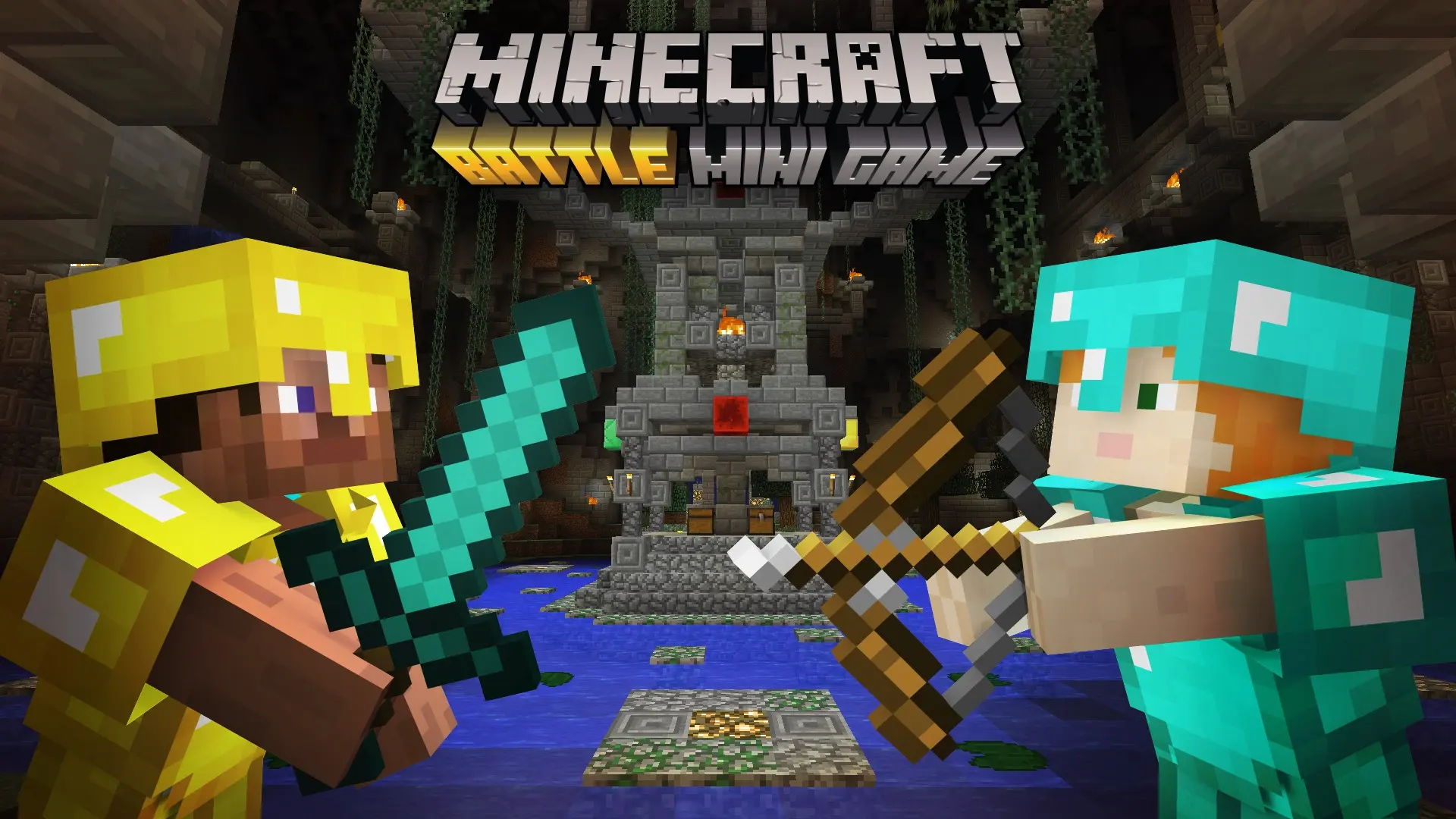 juegos de minecraft mini minecraft - Cómo se llama el minijuego de Minecraft