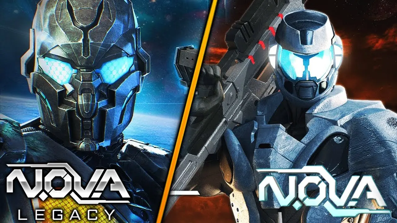 juegos de mova - Cómo se llama el MOBA de anime