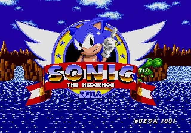 Cuál fue el primer juego de Sonic - Cómo se llama el primer juego de Sonic cual fue el primer juego de sonic - Cómo se llama el primer juego de Sonic