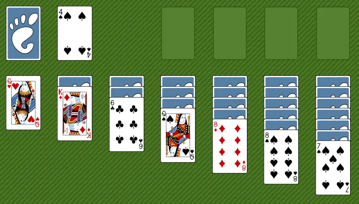 Juego Solitario: Entretenimiento y desafío en solitario - Cómo se llama el solitario clasico juego solitario - Cómo se llama el solitario clasico