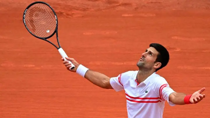 ¿Qué torneo de tenis se está jugando? - Cómo se llama el torneo de tenis que torneo de tenis se esta jugando - Cómo se llama el torneo de tenis