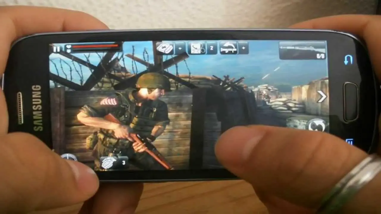 juegos para celular samsung pocket - Cómo se llama la aplicación de juegos de Samsung