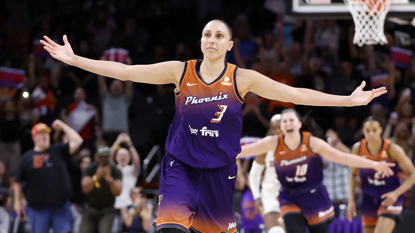 Juego de básquet de mujeres: Historia y reglas - Cómo se llama la NBA de mujeres juego de basquet de mujeres - Cómo se llama la NBA de mujeres