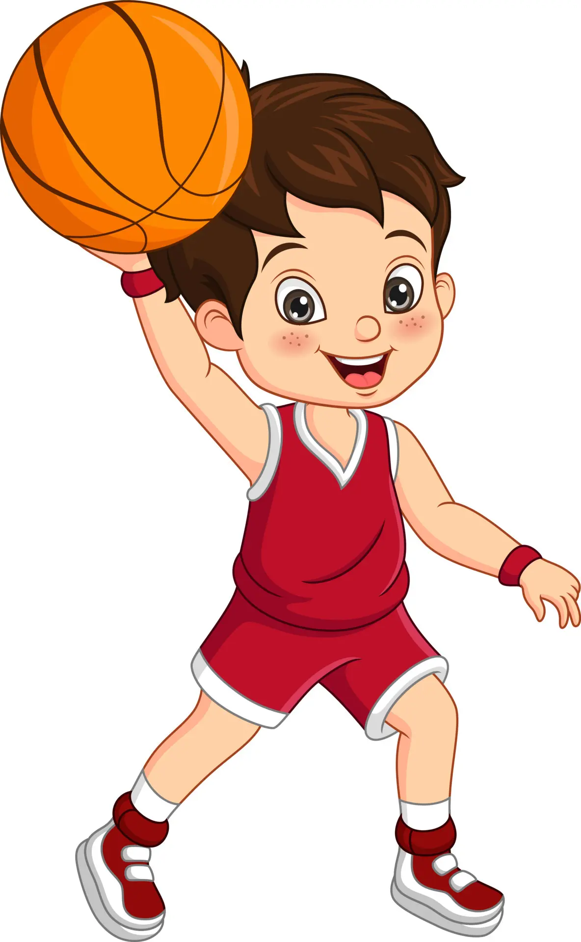 Niño jugando basket: El sueño de convertirse en una estrella - Cómo se llama la película del niño con los tenis magicos niño jugando basket - Cómo se llama la película del niño con los tenis magicos