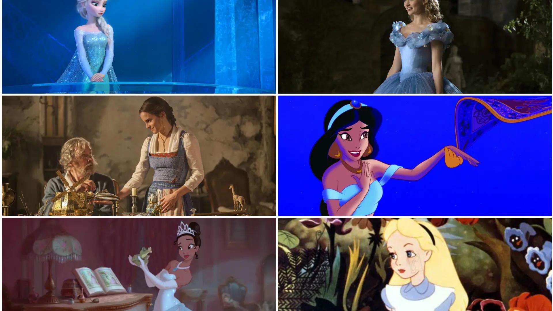 Juegos de vestir a las princesas de Disney bebés: diversión para las más pequeñas - Cómo se llama la princesa de Disney que tiene un vestido azul juegos de vestir a las princesas de disney bebes - Cómo se llama la princesa de Disney que tiene un vestido azul