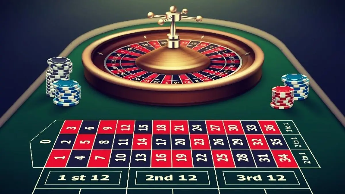 Ruleta Online Juego: La emoción del casino en la comodidad de tu hogar - Cómo se llama la ruleta virtual ruleta online juego - Cómo se llama la ruleta virtual