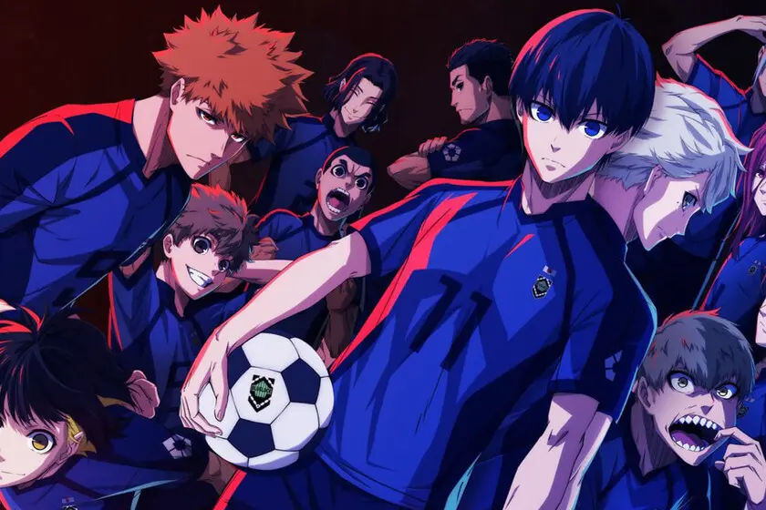 Dibujos animados que juegan fútbol - Cómo se llama la serie de anime de fútbol dibujos animados que juegan futbol - Cómo se llama la serie de anime de fútbol