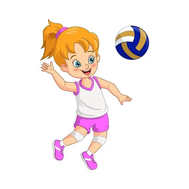 jugar voley animado - Cómo se llama la serie de anime de voleibol
