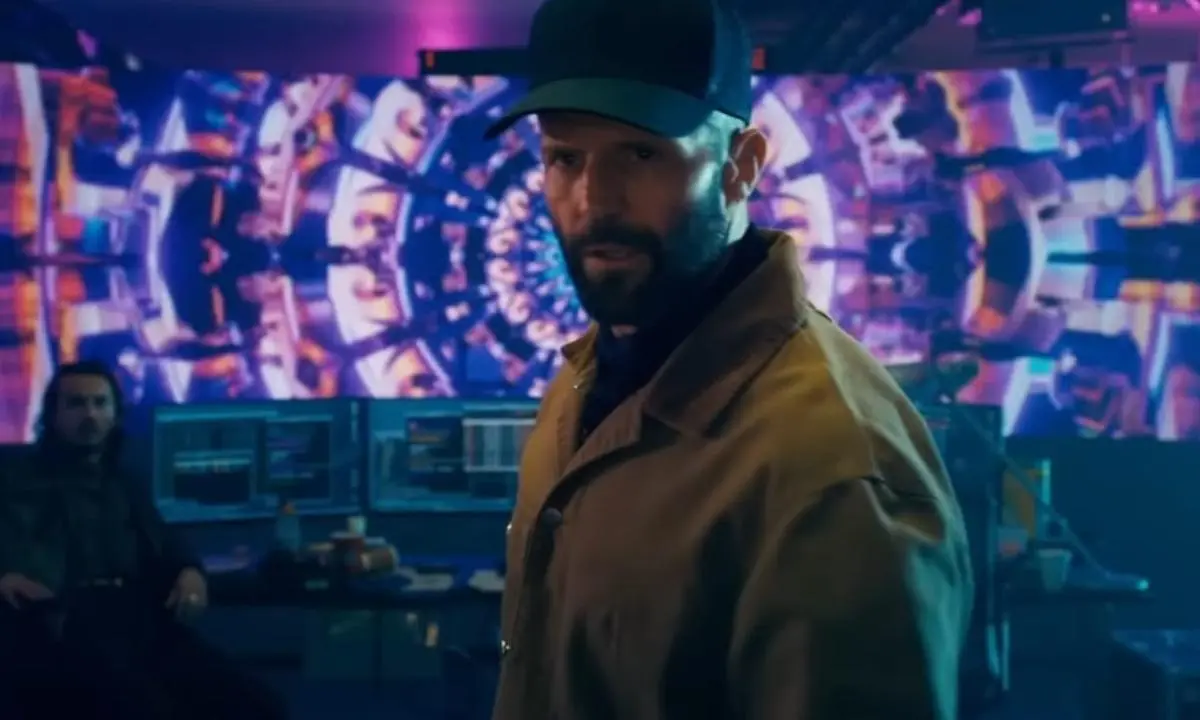 Jugada Salvaje: El Reparto Estelar de Jason Statham - Cómo se llama la última película de Jackson Stan jugada salvaje reparto - Cómo se llama la última película de Jackson Stan