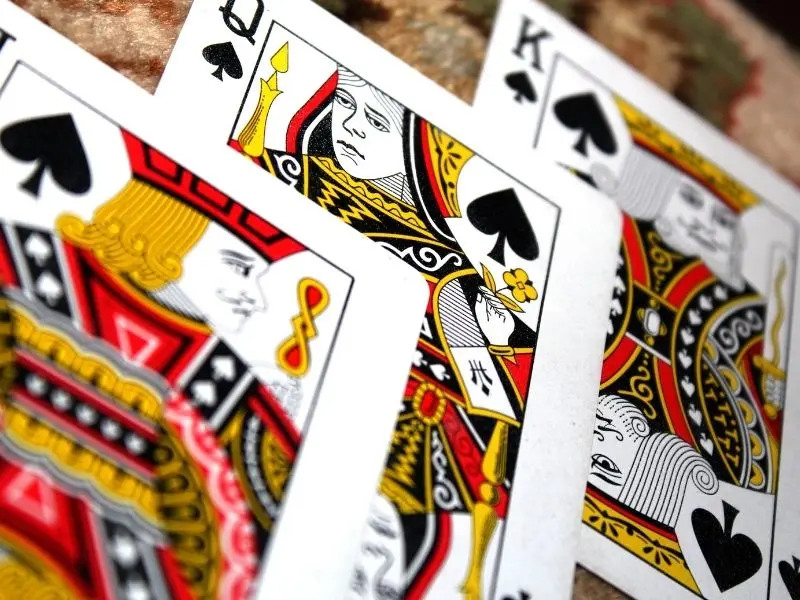 Tipo de cartas para jugar - Cómo se llaman las cartas tipo de cartas para jugar - Cómo se llaman las cartas