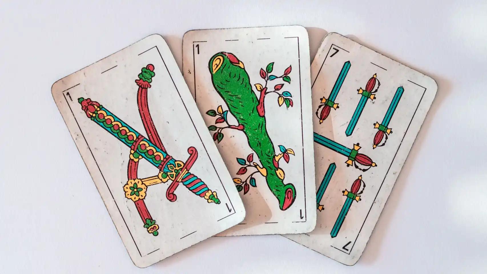 Tipo de cartas para jugar - Cómo se llaman las cartas de la baraja española tipo de cartas para jugar - Cómo se llaman las cartas de la baraja española