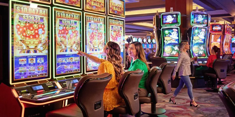 Las máquinas del casino para jugar - Cómo se llaman las máquinas que hay en los casinos maquinas del casino para jugar - Cómo se llaman las máquinas que hay en los casinos
