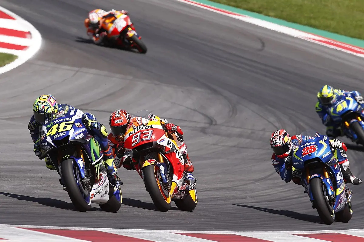Juegos de motos para PC: la adrenalina en tu pantalla - Cómo se llaman los deportes en moto juegos de motos para pc - Cómo se llaman los deportes en moto