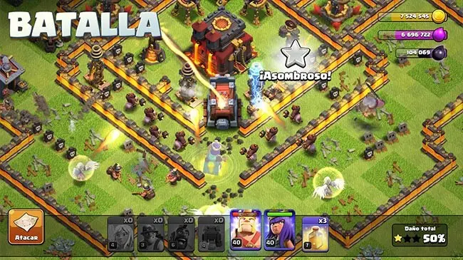 juegos de batalla - Cómo se llaman los juegos de soldados