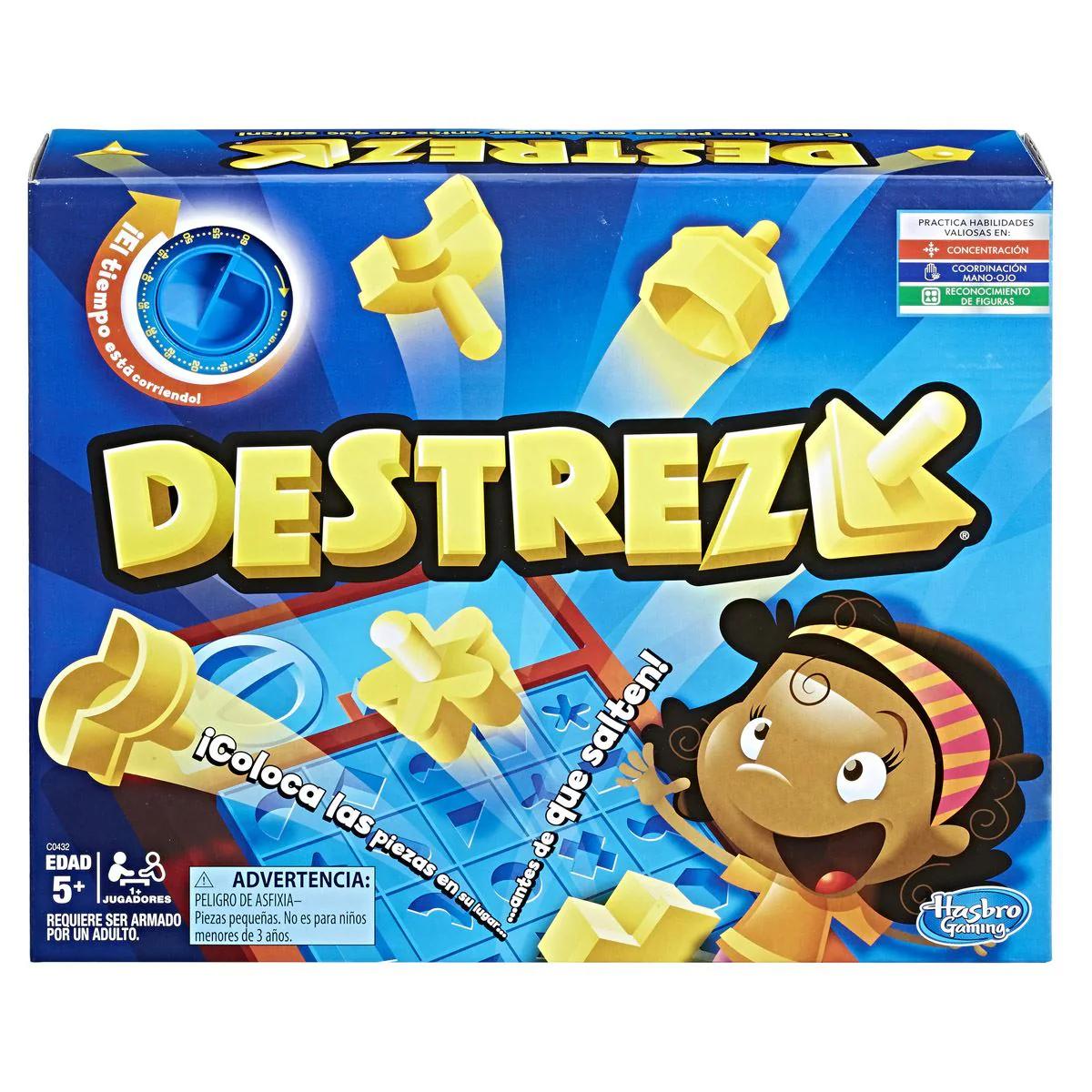 desestres juego - Cómo se llaman los juguetes para el estrés