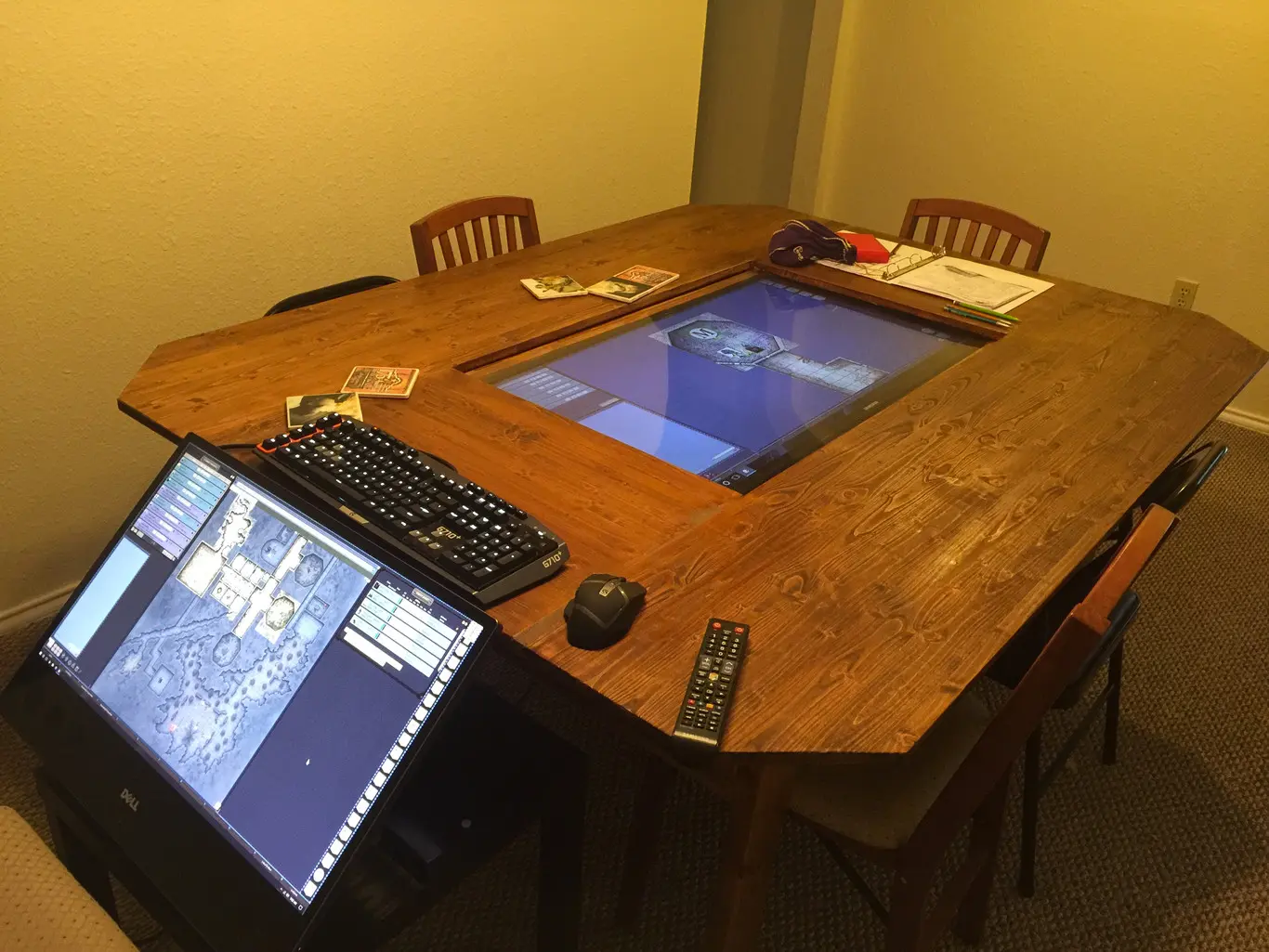Juegos de rol de mesa para PC: Una experiencia inmersiva y divertida - Cómo se llaman los RPG por turnos juegos de rol de mesa para pc - Cómo se llaman los RPG por turnos