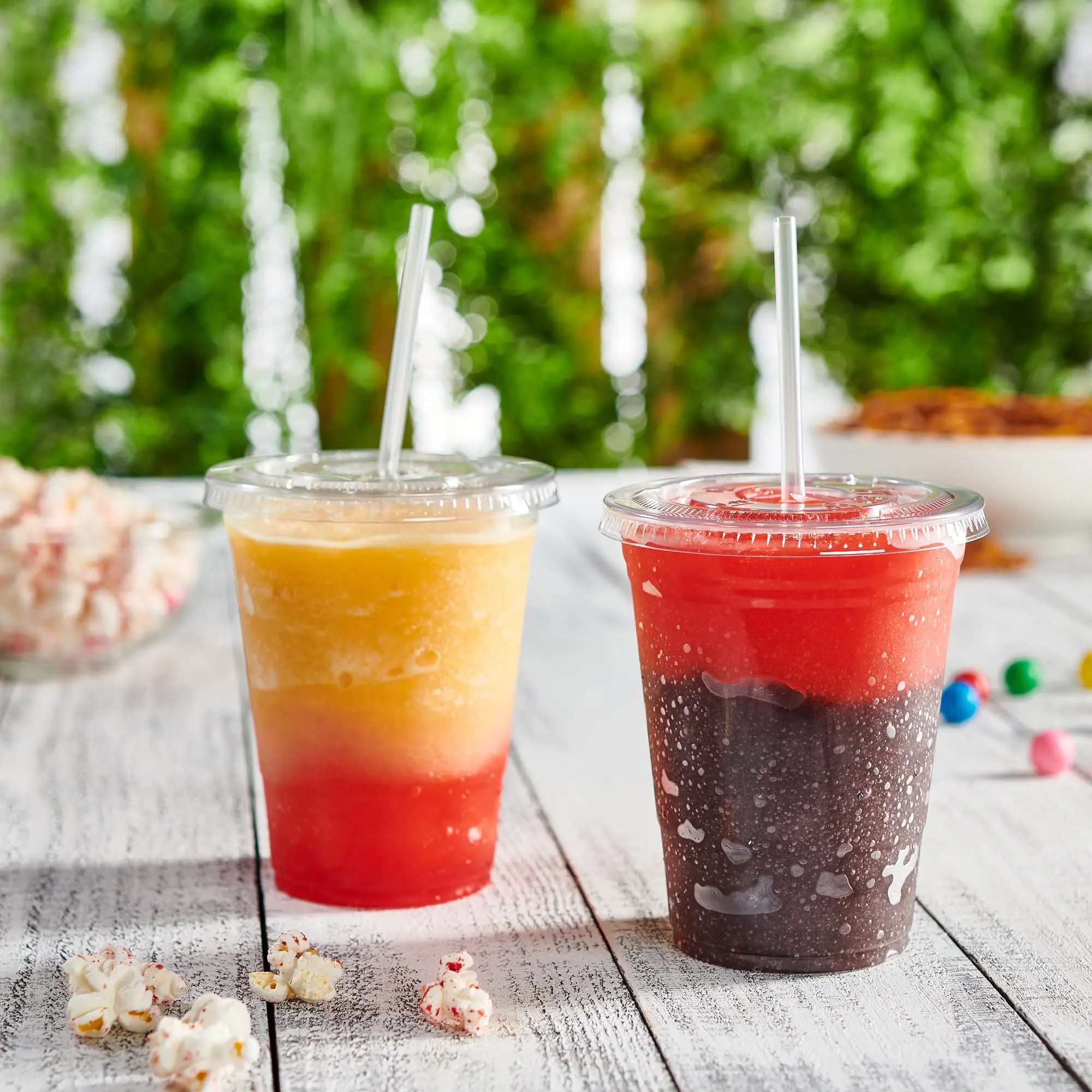 Vasos para jugos con tapa: la mejor opción para disfrutar tus bebidas favoritas - Cómo se llaman los vasos desechables vasos para jugos con tapa - Cómo se llaman los vasos desechables